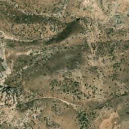 Satellite imagery of Kōh-e Sar-e Āw Qōl, AF