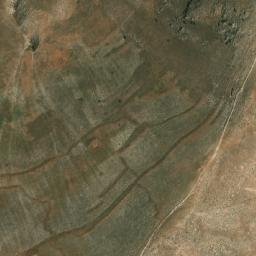 Satellite imagery of Kōh-e Chahār Rāh, AF