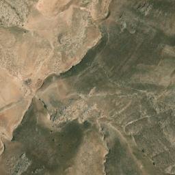 Satellite imagery of Kōh-e Chahār Rāh, AF