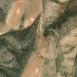 Satellite imagery of Kōh-e Kham Surkhī, AF