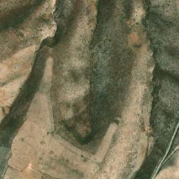 Satellite imagery of Kōh-e Kham Surkhī, AF