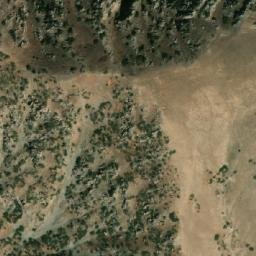 Satellite imagery of Kalakān, AF