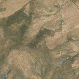 Satellite imagery of Band-e Dayktōr, AF