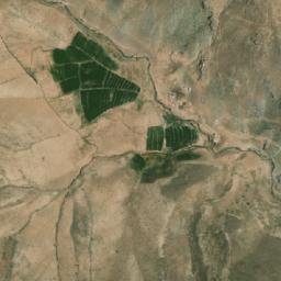 Satellite imagery of Band-e Dayktōr, AF