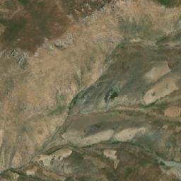 Satellite imagery of Kōh-e Sang Qōl, AF