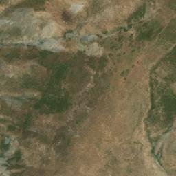 Satellite imagery of Kōh-e Sang Qōl, AF