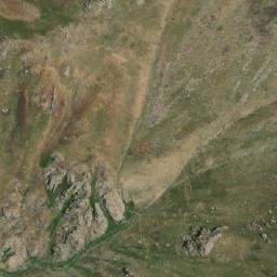 Satellite imagery of Kōh-e Dashtak, AF