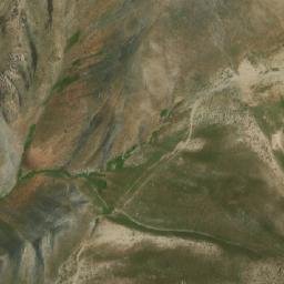 Satellite imagery of Kōtal-e Awnū, AF