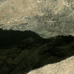 Satellite imagery of Wargag, AF