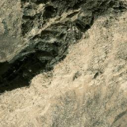 Satellite imagery of Wargag, AF