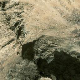 Satellite imagery of Wargag, AF