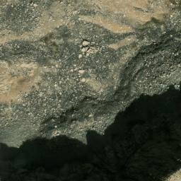 Satellite imagery of Bārchī, AF