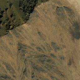 Satellite imagery of Kōh-e Kūr Paytāb, AF