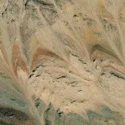 Satellite imagery of Kōh-e Kūr Paytāb, AF