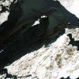 Satellite imagery of Kōh-e Firāzin, AF