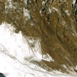 Satellite imagery of Kōh-e Wighī, AF