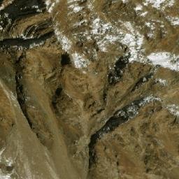 Satellite imagery of Kōh-e Wighī, AF