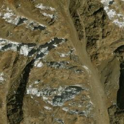 Satellite imagery of Kōh-e Wighī, AF