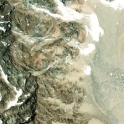 Satellite imagery of Kōh-e Khāwiyah, AF