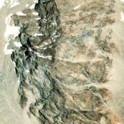 Satellite imagery of Kōh-e Khāwiyah, AF