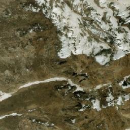 Satellite imagery of Kōh-e Kisharkīōn, AF