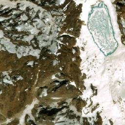 Satellite imagery of Kōh-e Kisharkīōn, AF