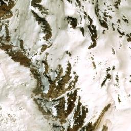 Satellite imagery of Kōh-e Kisharkīōn, AF
