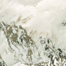 Satellite imagery of Kōh-e Chukrōk, AF