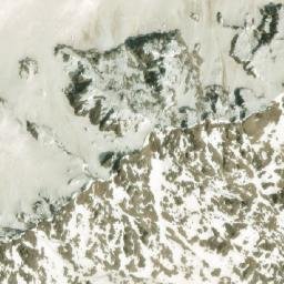 Satellite imagery of Kōh-e Chukrōk, AF