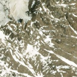 Satellite imagery of Kōh-e Chukrōk, AF