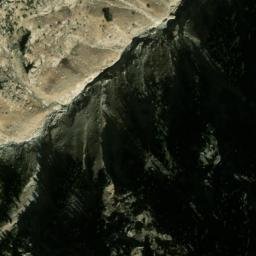 Satellite imagery of Dhabari Pit, PK
