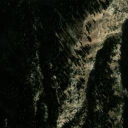Satellite imagery of Dhabari Pit, PK
