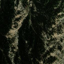Satellite imagery of Dhabari Pit, PK