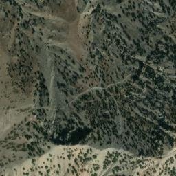 Satellite imagery of Pash Kham, PK