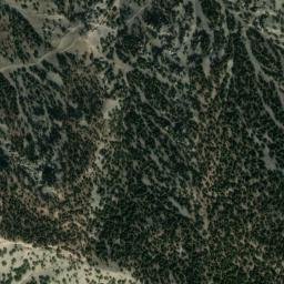 Satellite imagery of Pash Kham, PK