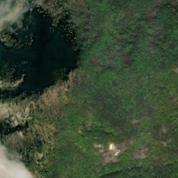 Satellite imagery of Nabongam, KR