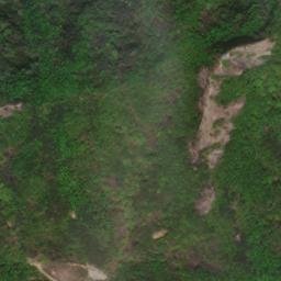 Satellite imagery of Nabongam, KR