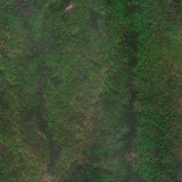 Satellite imagery of Nabongam, KR