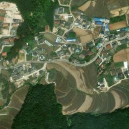 Satellite imagery of Subongjeong, KR