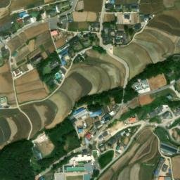 Satellite imagery of Subongjeong, KR