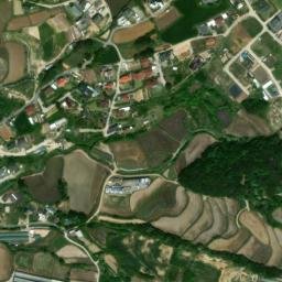 Satellite imagery of Subongjeong, KR