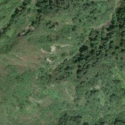 Satellite imagery of 能郷白山, JP