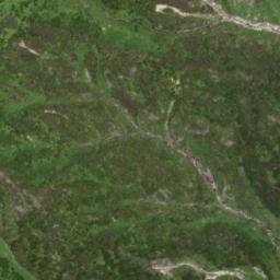 Satellite imagery of 三沢岳, JP
