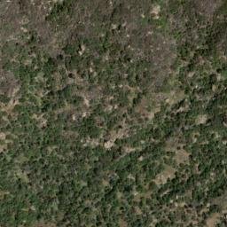 Satellite imagery of Blue Mountain, US