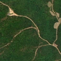 Satellite imagery of Dumony Ridge, US