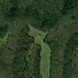 Satellite imagery of Pine Bluff, US