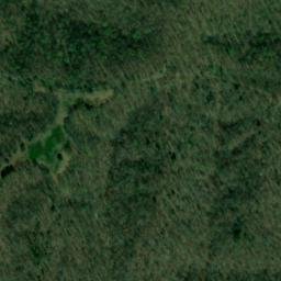 Satellite imagery of Pine Bluff, US