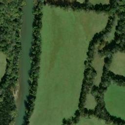 Satellite imagery of Bluff Point, US