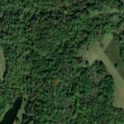 Satellite imagery of Burr Ridge, US