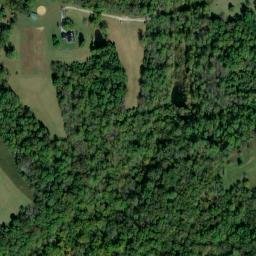 Satellite imagery of Burr Ridge, US